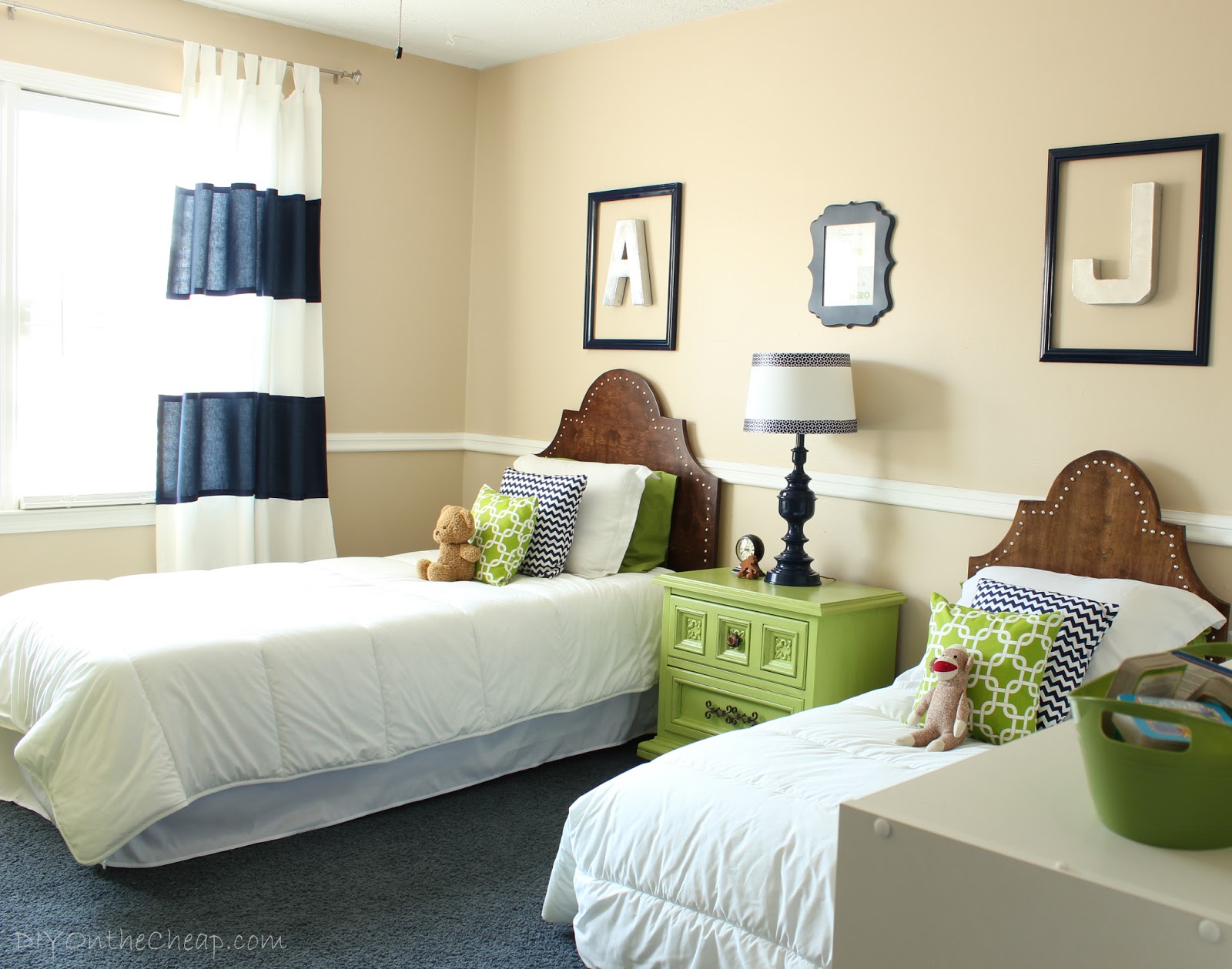 13 DIY IKEA Curtain Hacks Window Coverings on a Budget Erin Spain