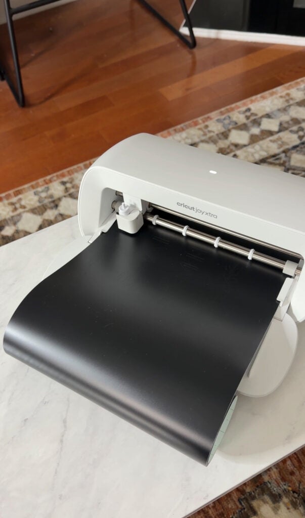 Cricut Joy Xtra