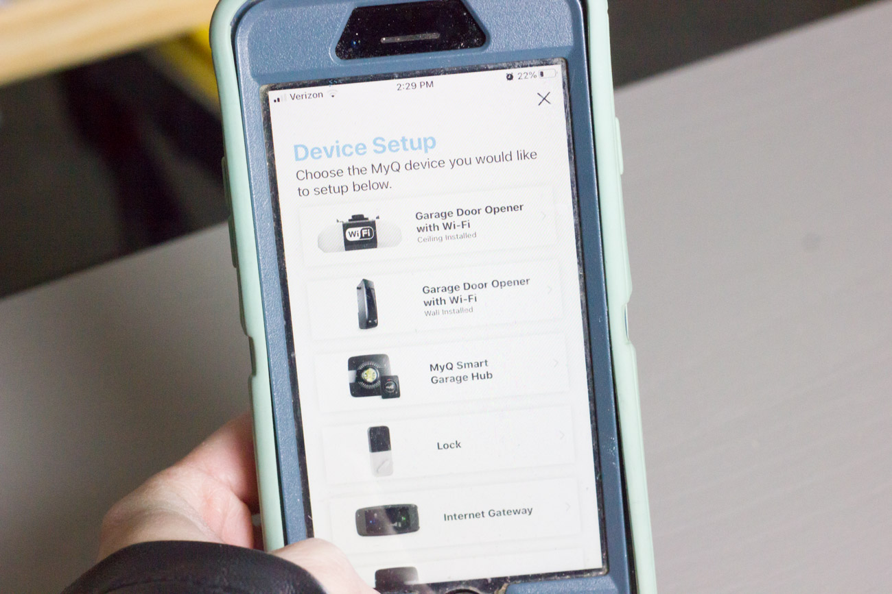 I Tried Amazon Key InGarage Delivery Erin Spain