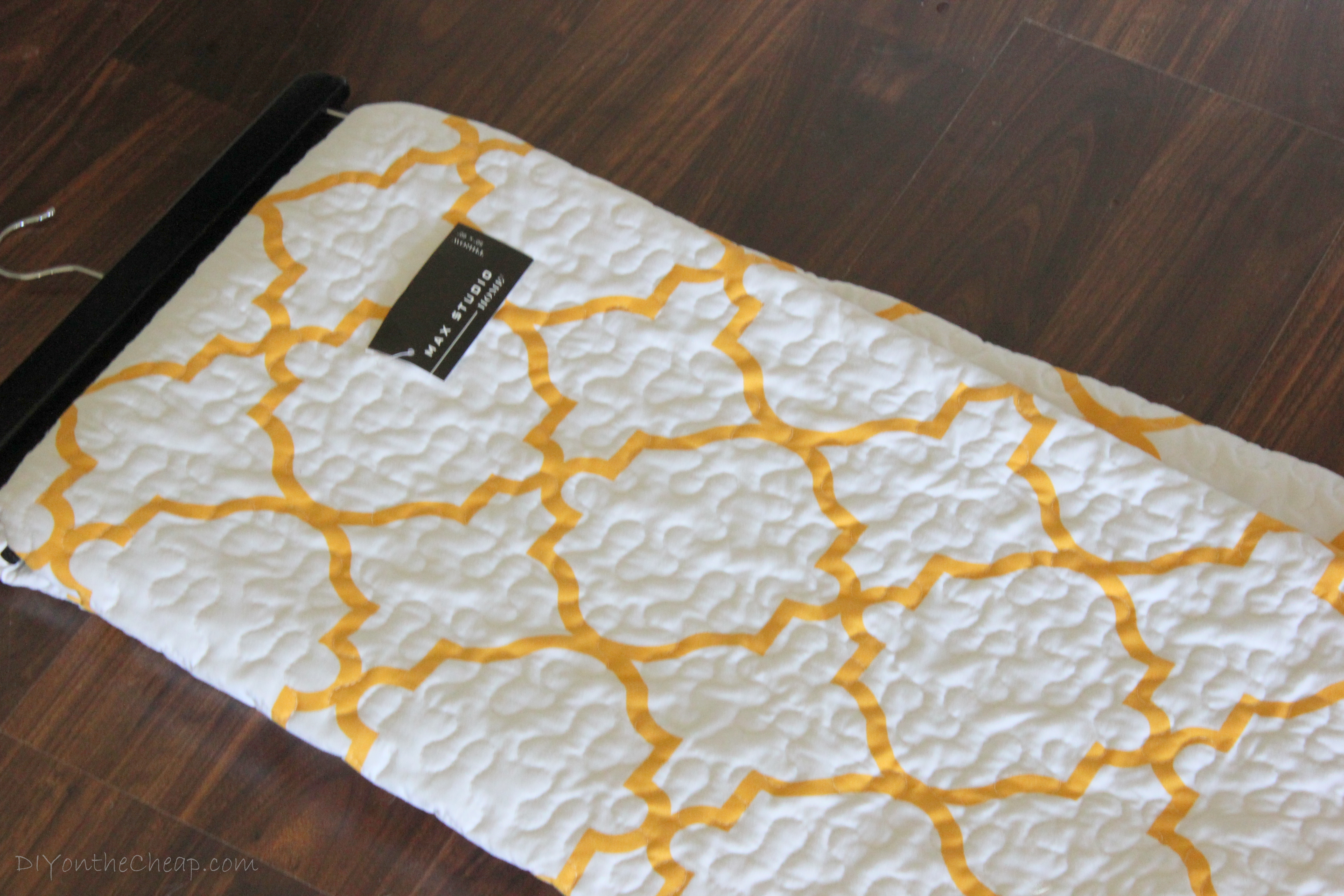 Gender Neutral Nursery