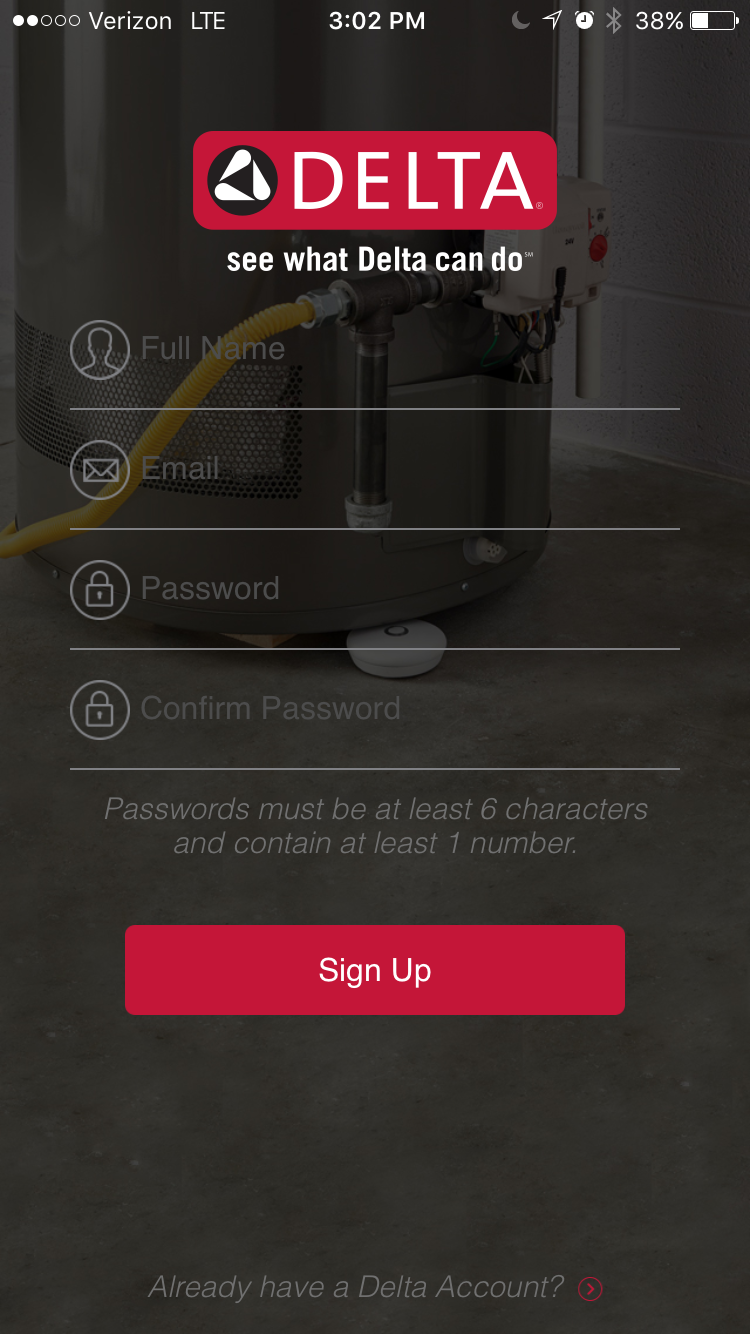 Delta Leak Detector Review Erin Spain