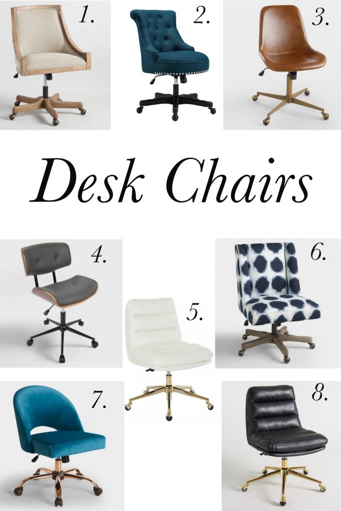 Diy Office Chairs - Amazon Com Home Office Desk Chairs Leather Home Office Desk Chairs Home