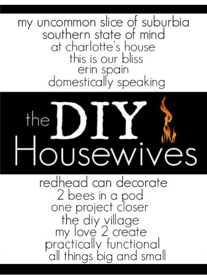 DIY Housewives