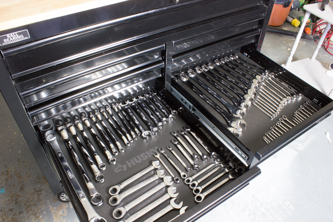 Husky Mechanics Tool Set Review (and a Personal Story) Maria Kani