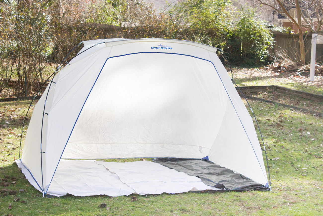 How to Eliminate Brush Strokes and Get a Smooth Finish When Painting