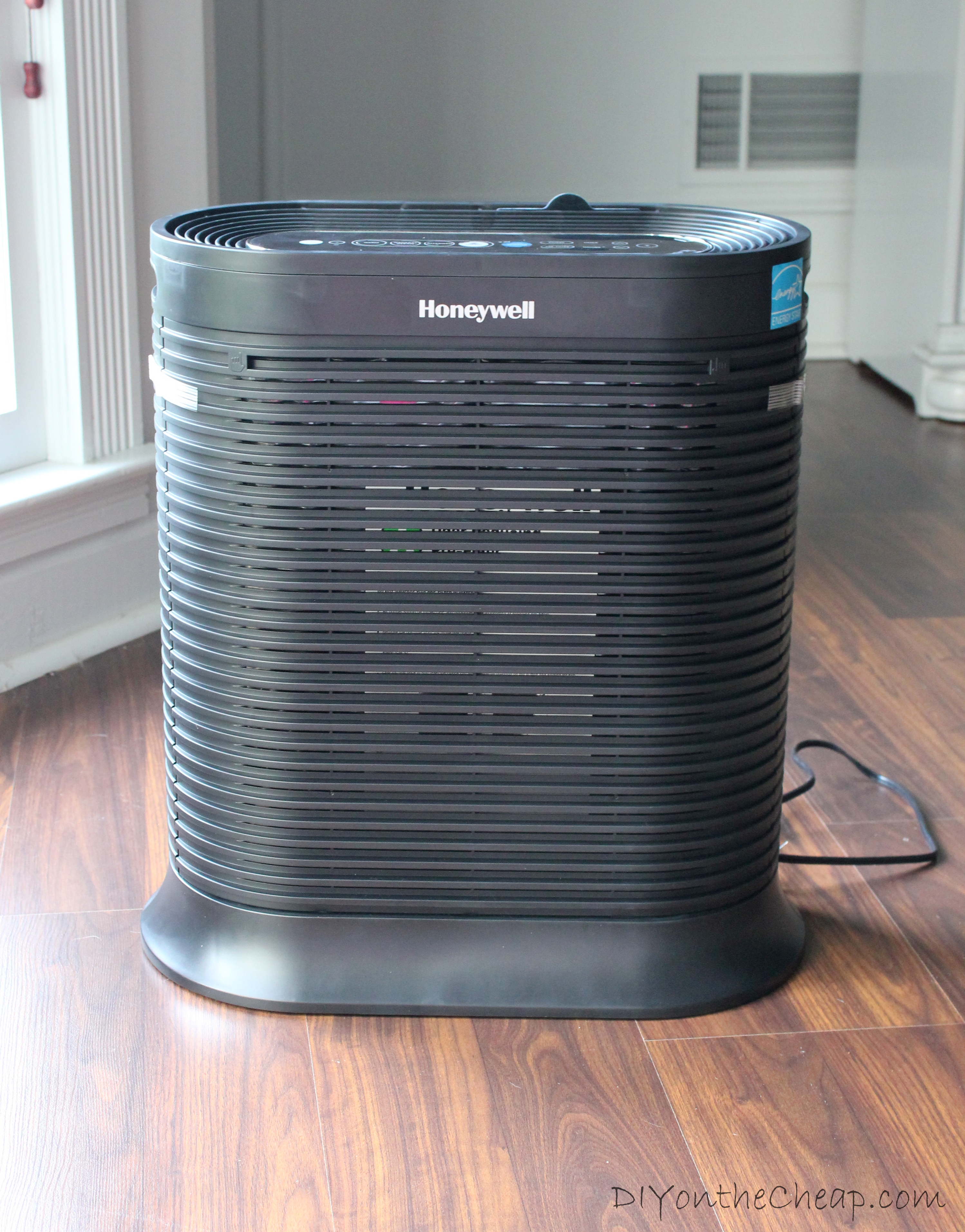 Amazing air purifier from Honeywell!
