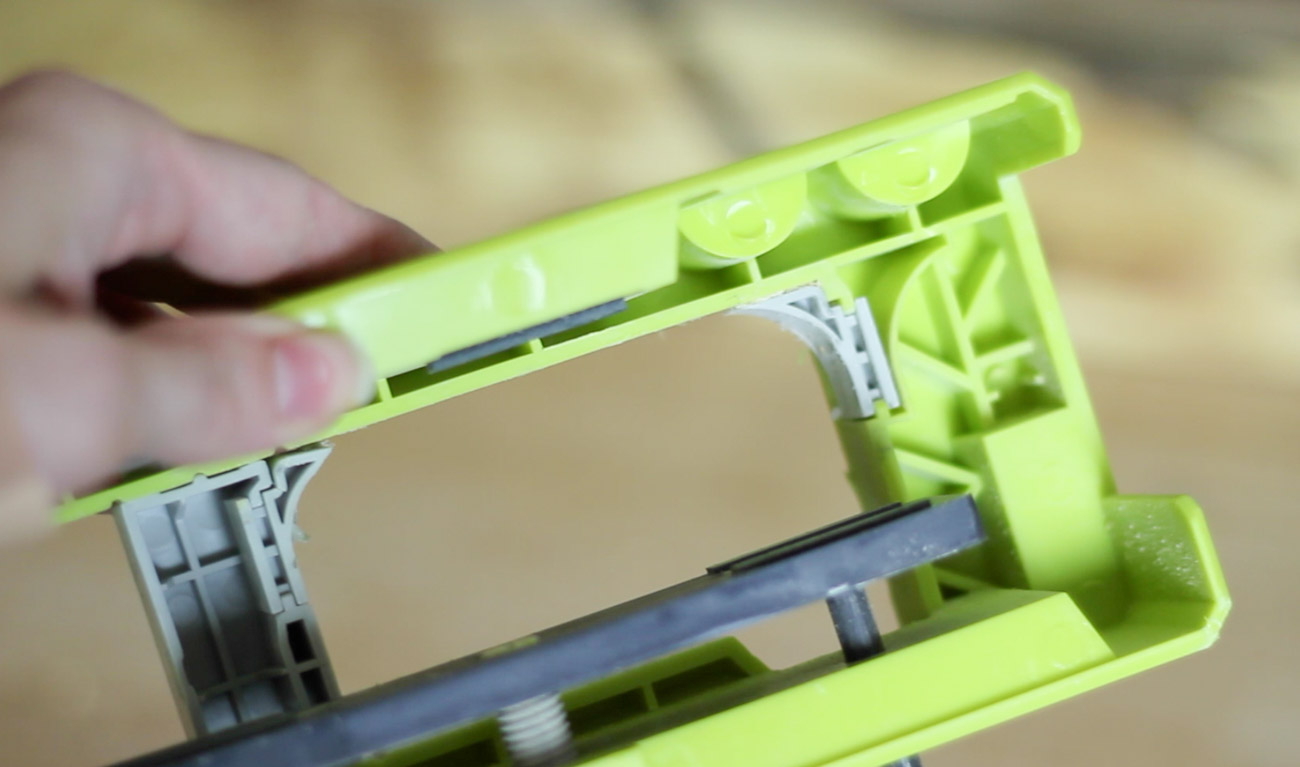 How to Cut Out Notches for Door Hinges (the Easy Way) Erin Spain