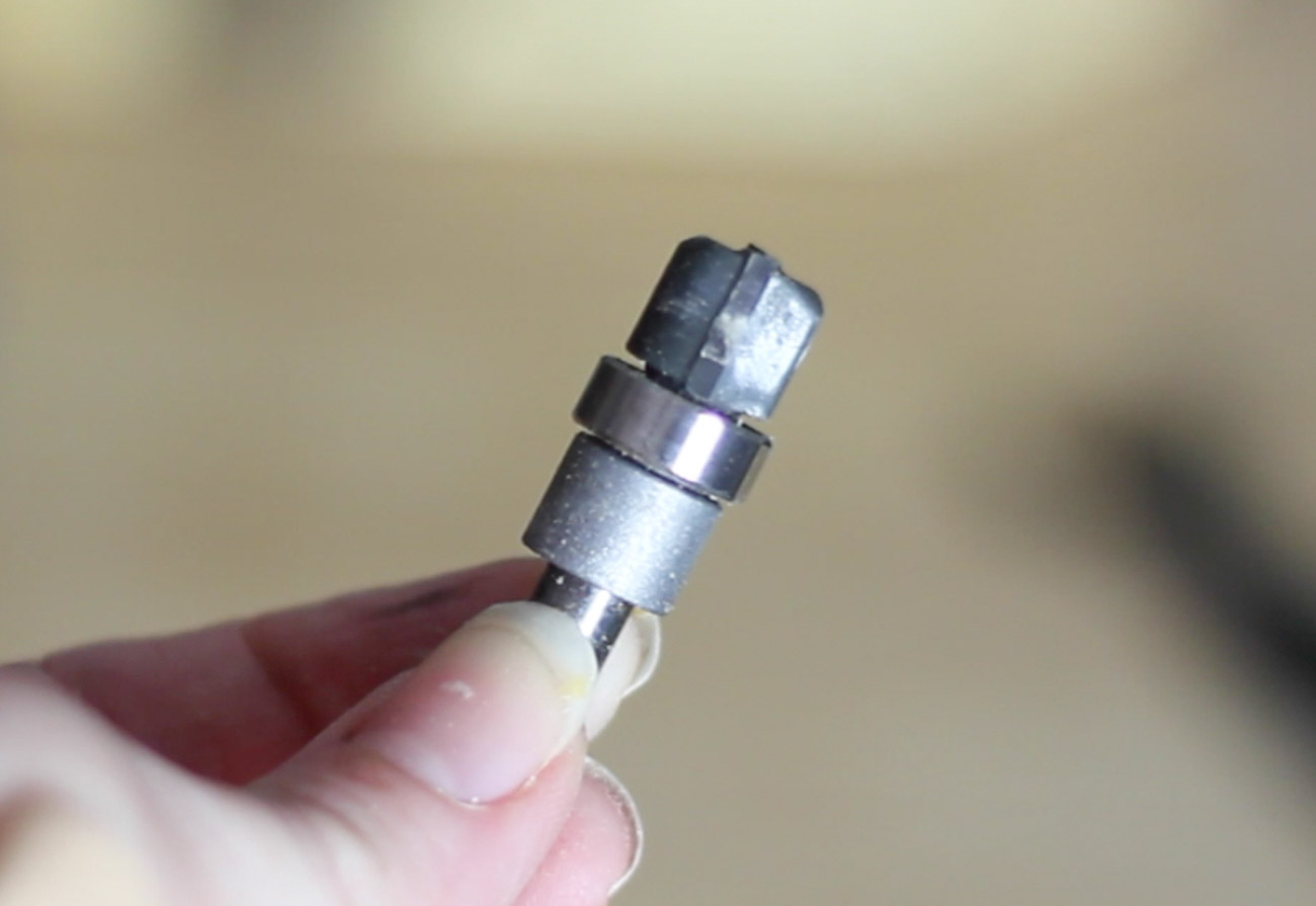 How to Cut Out Notches for Door Hinges (the Easy Way) Erin Spain