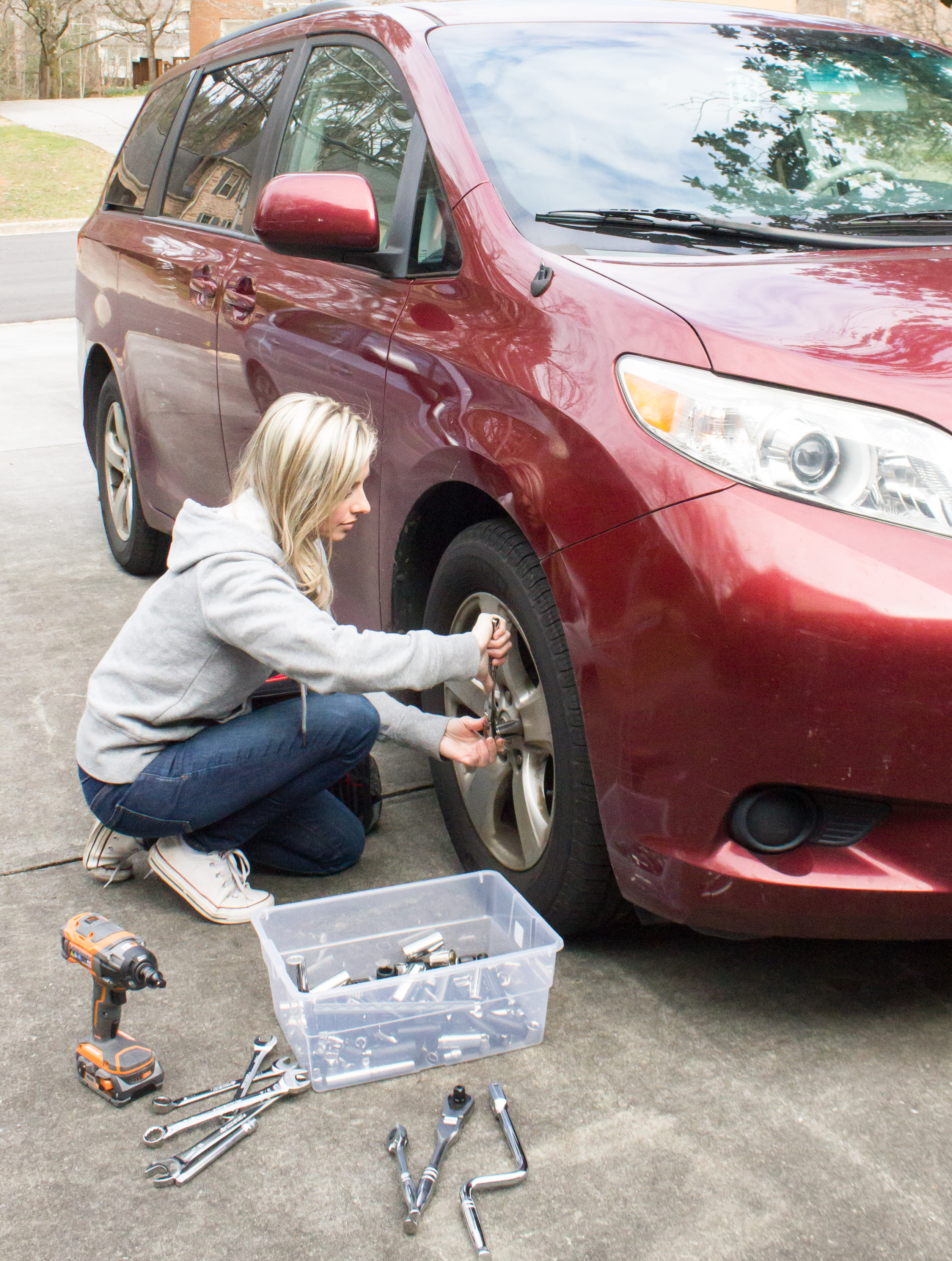 Are Husky Sockets Any Good