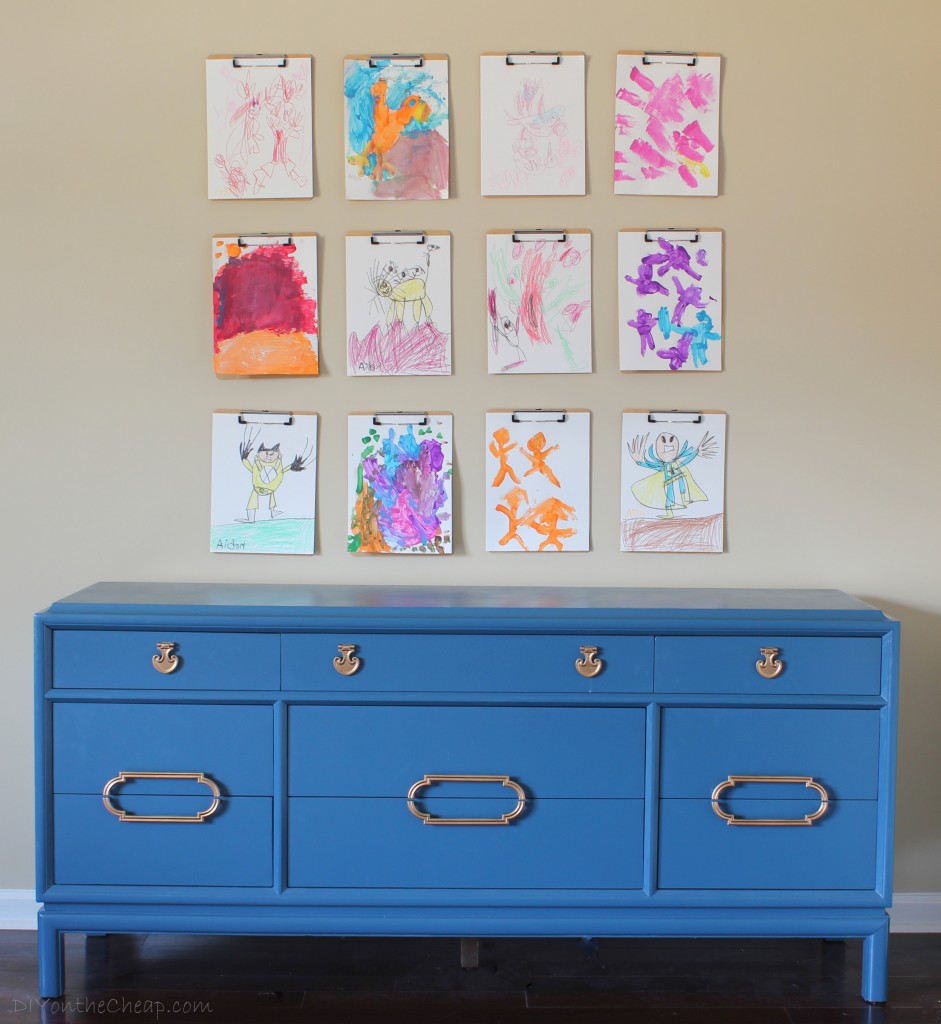 How to Paint Furniture With Chalk Paint: The Step By Step Guide - In My Own  Style