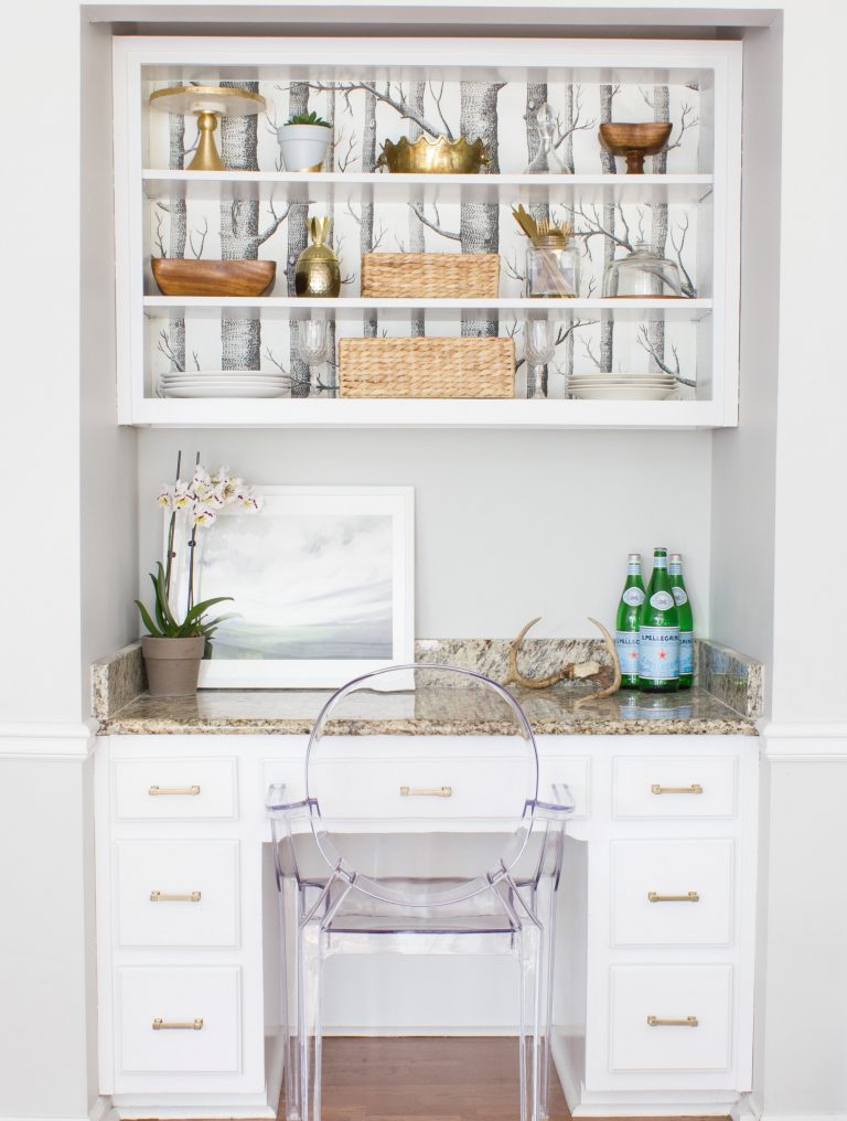 House Tour: Our Current Home - Erin Spain