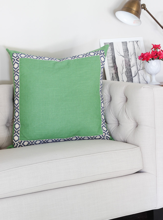 When to splurge and when to save on home decor.