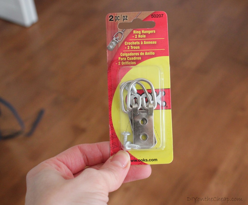 DIY Lego Coat Rack Erin Spain