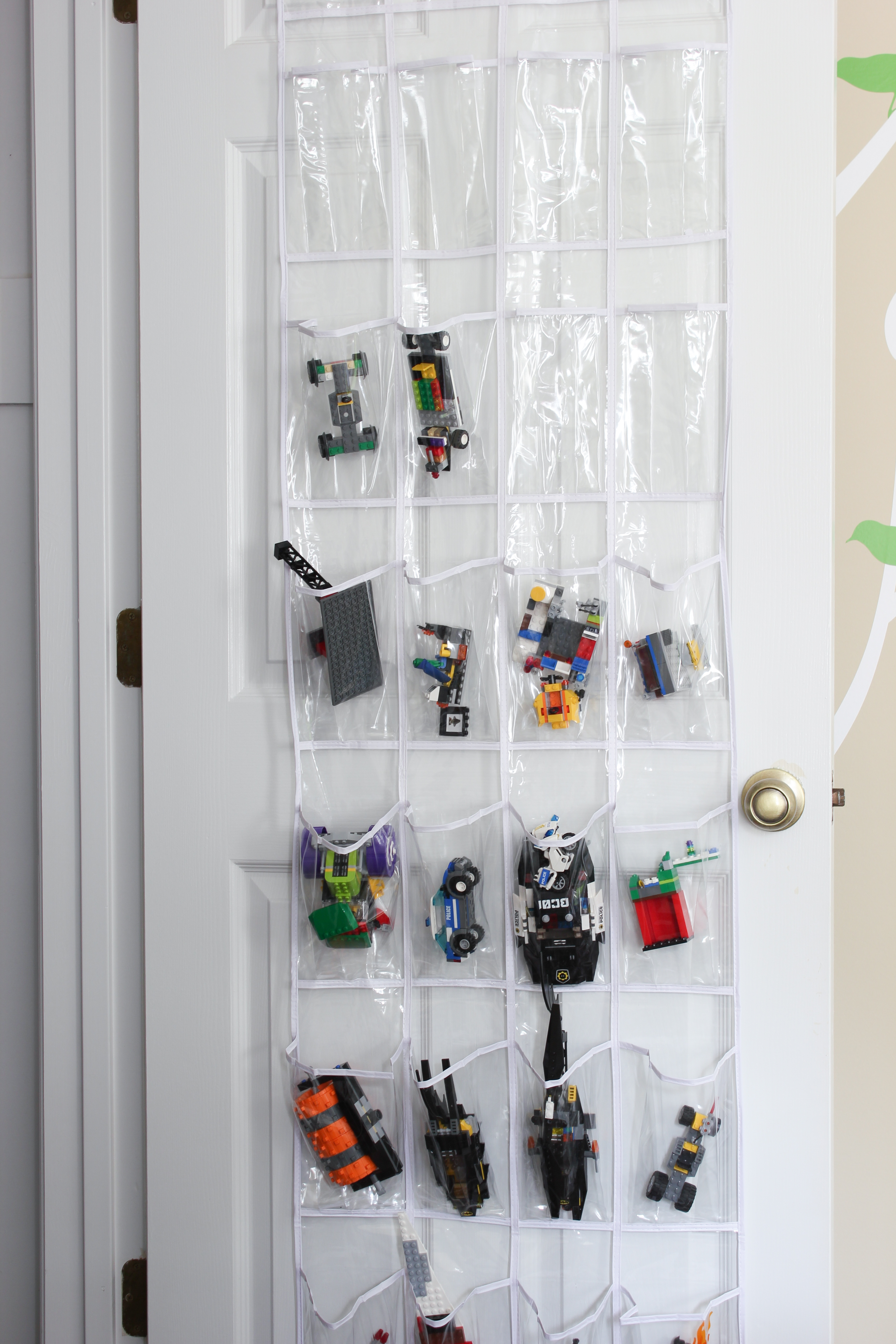 Идеи хранения детских игрушек в ванной