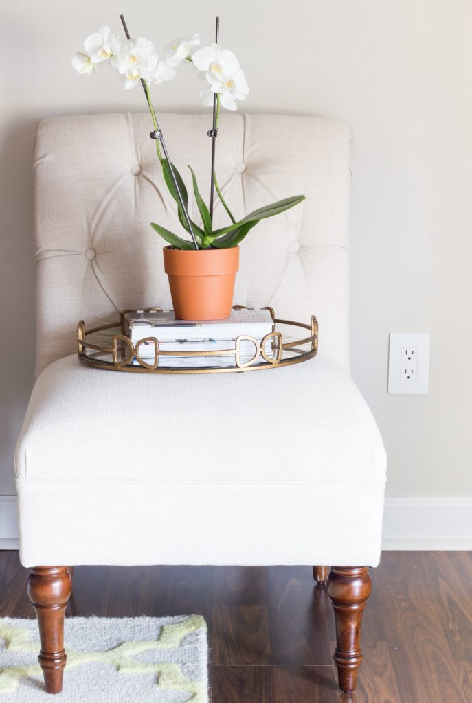 Simple upgrades make a big difference! Upgrade your outlets and light switches with the radiant collection from Legrand! They have SO many options.