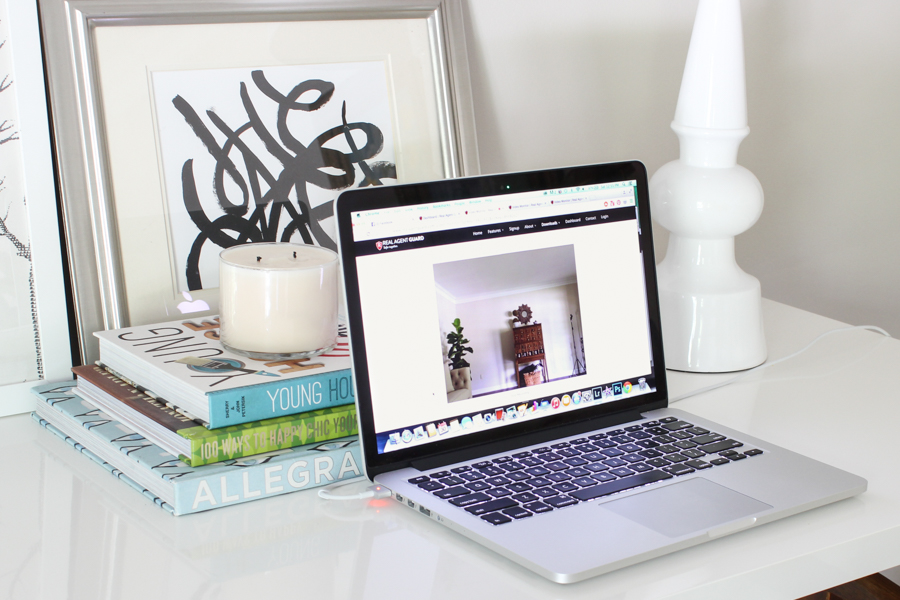 Real Agent Guard: Safety App for Real Estate Agents & Homeowners