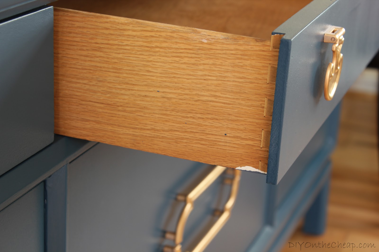 How to Tell if Wood Furniture is Real or Fake Erin Spain