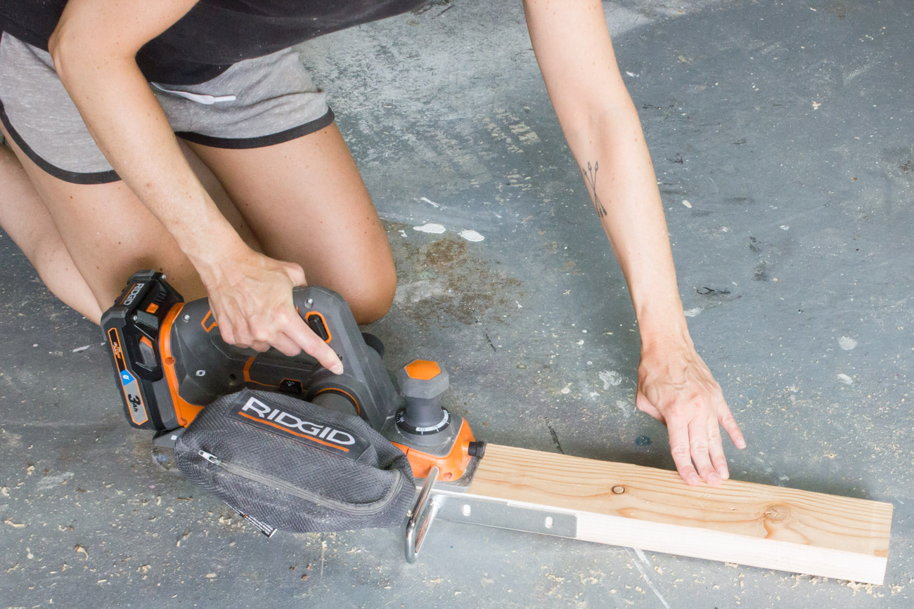 RIDGID Tool Review Erin Spain