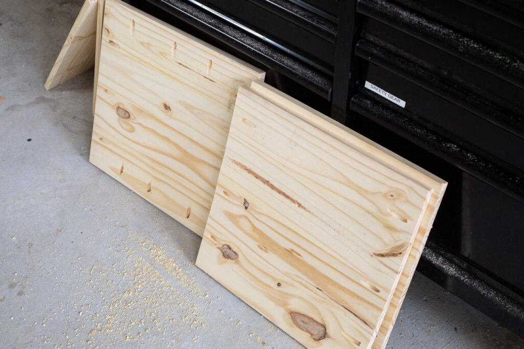 DIY rolling toy bin