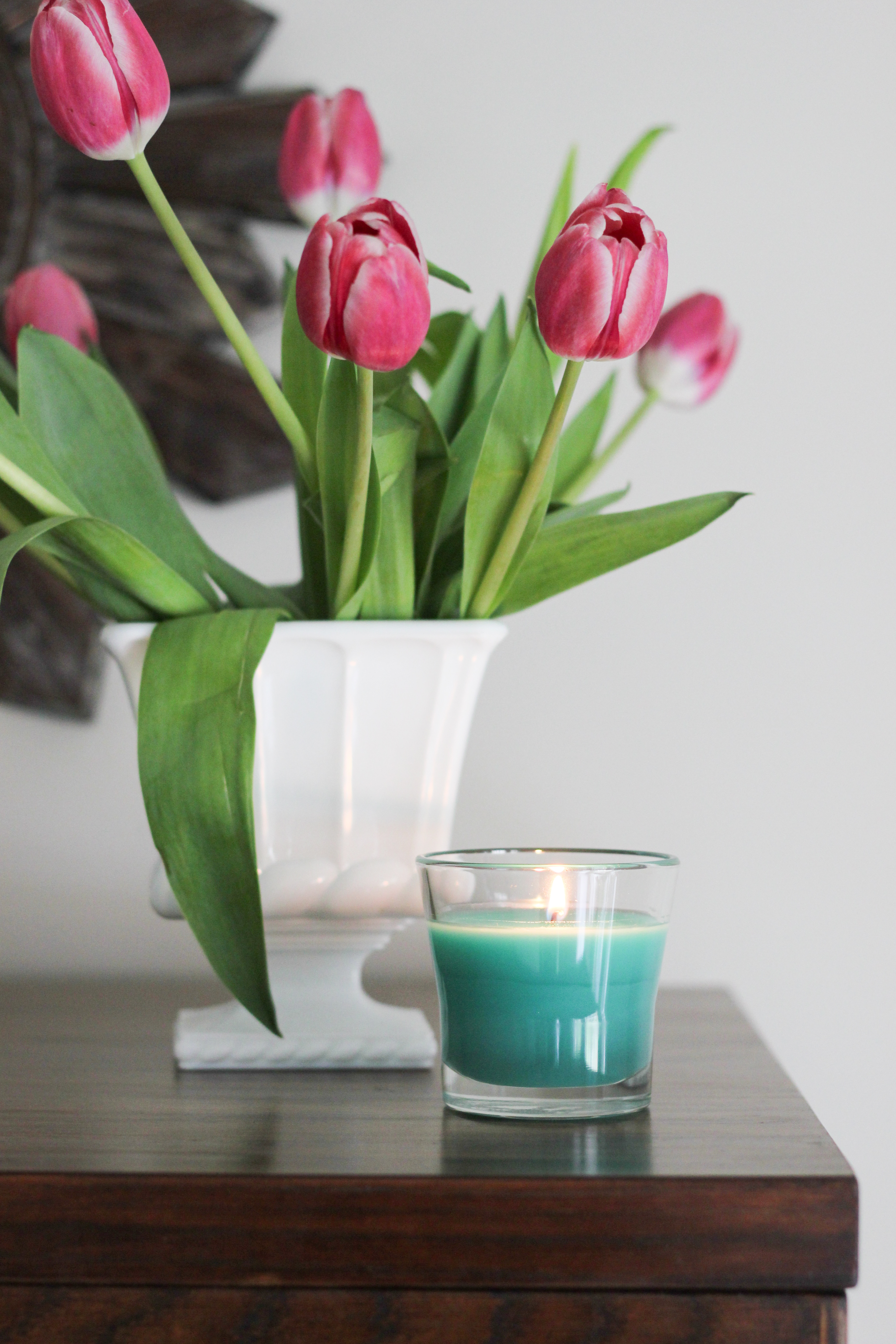 Check out the air care aisle in the grocery section of Wal-Mart. So many great scents to choose from! #SmellsClean