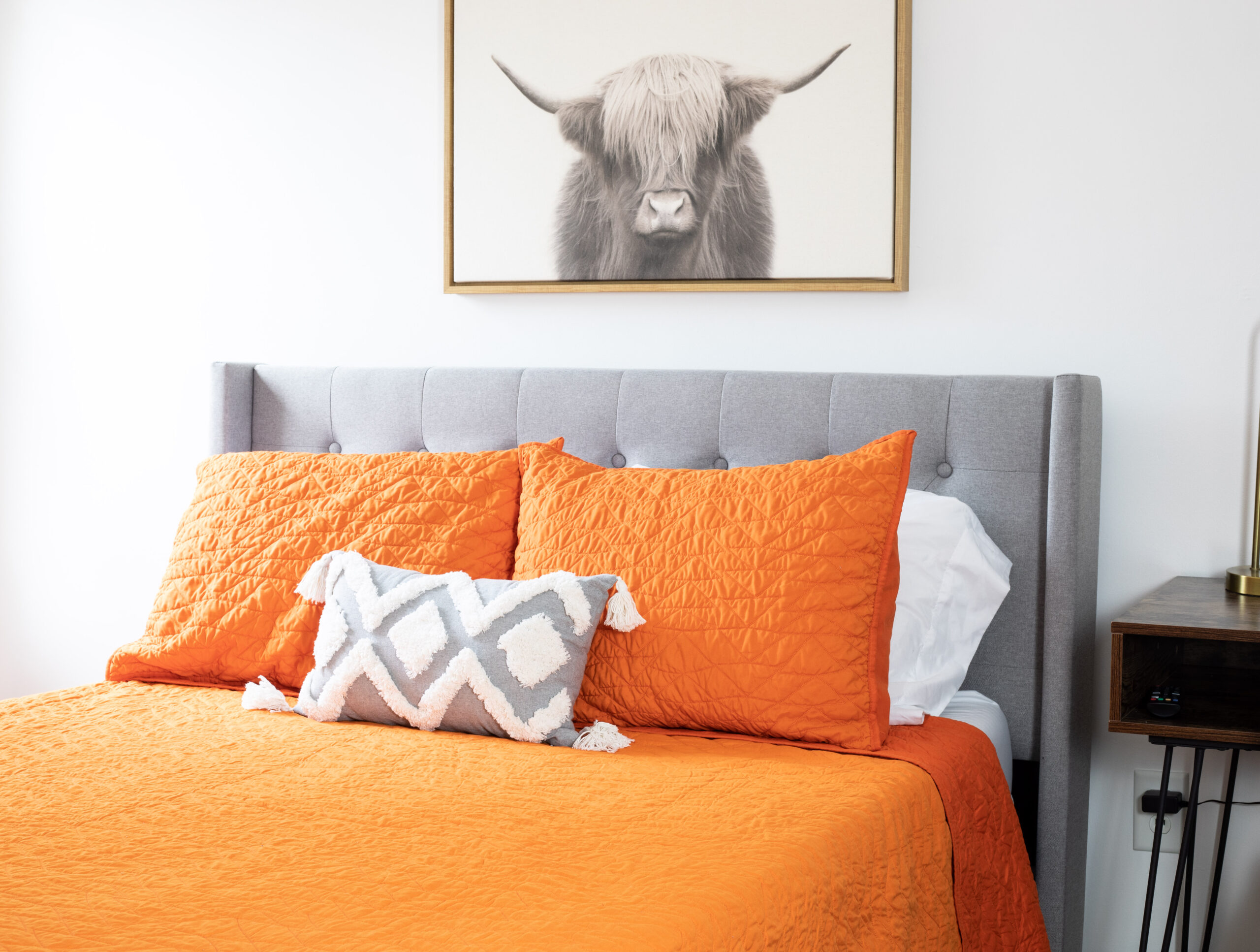 Teen Boy Bedroom Reveal - Erin Spain, image size:2560x1934