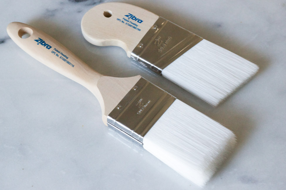 The Best Paintbrushes for a Smooth Finish Erin Spain