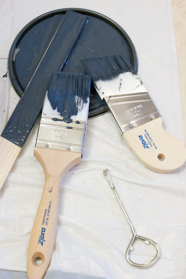 The Best Paintbrushes for a Smooth Finish Erin Spain
