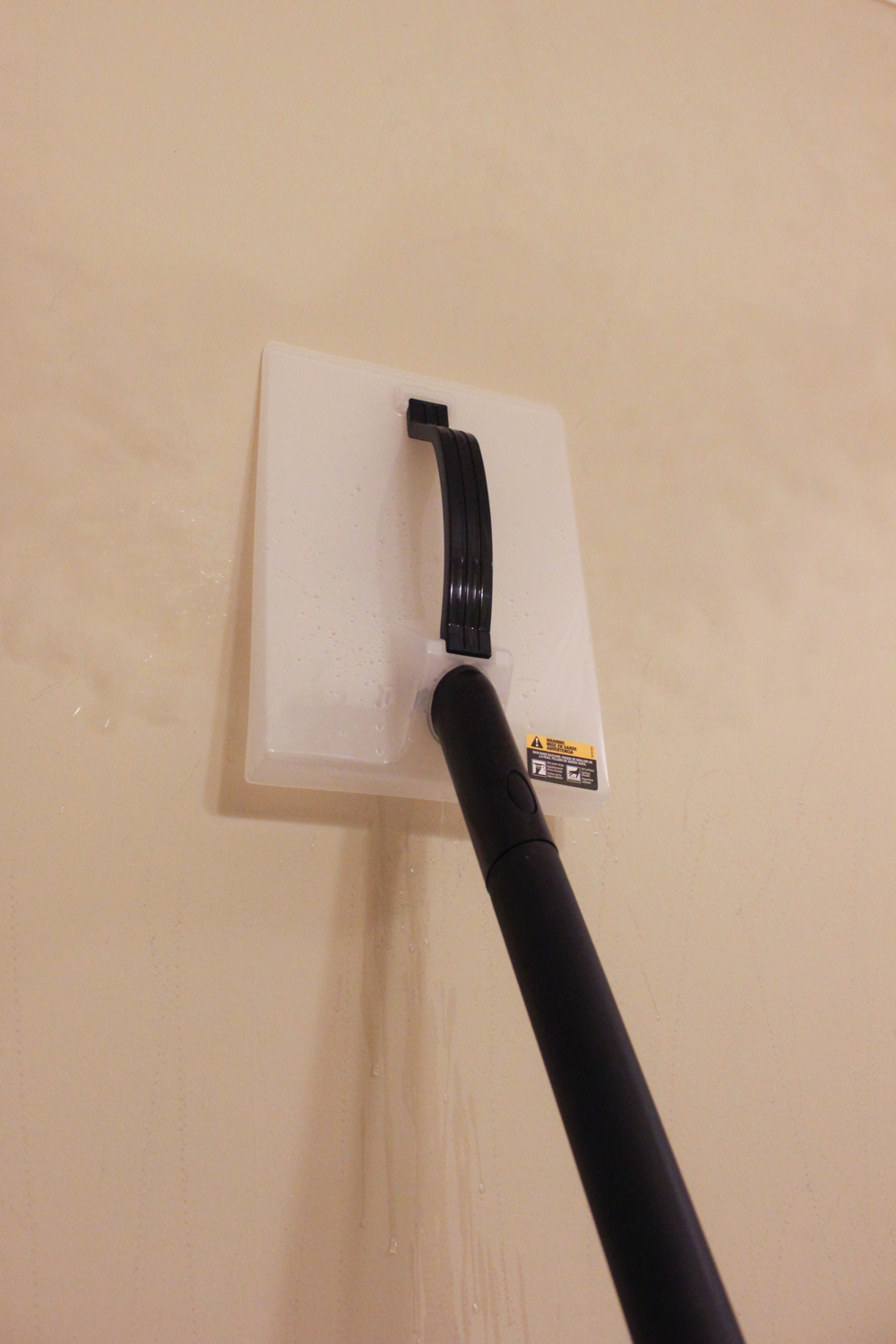 Removing Wallpaper Without Chemicals at Steven Shepherd blog