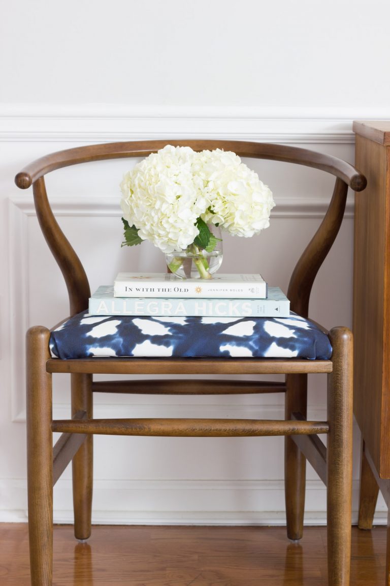 House Tour: Our Current Home - Erin Spain